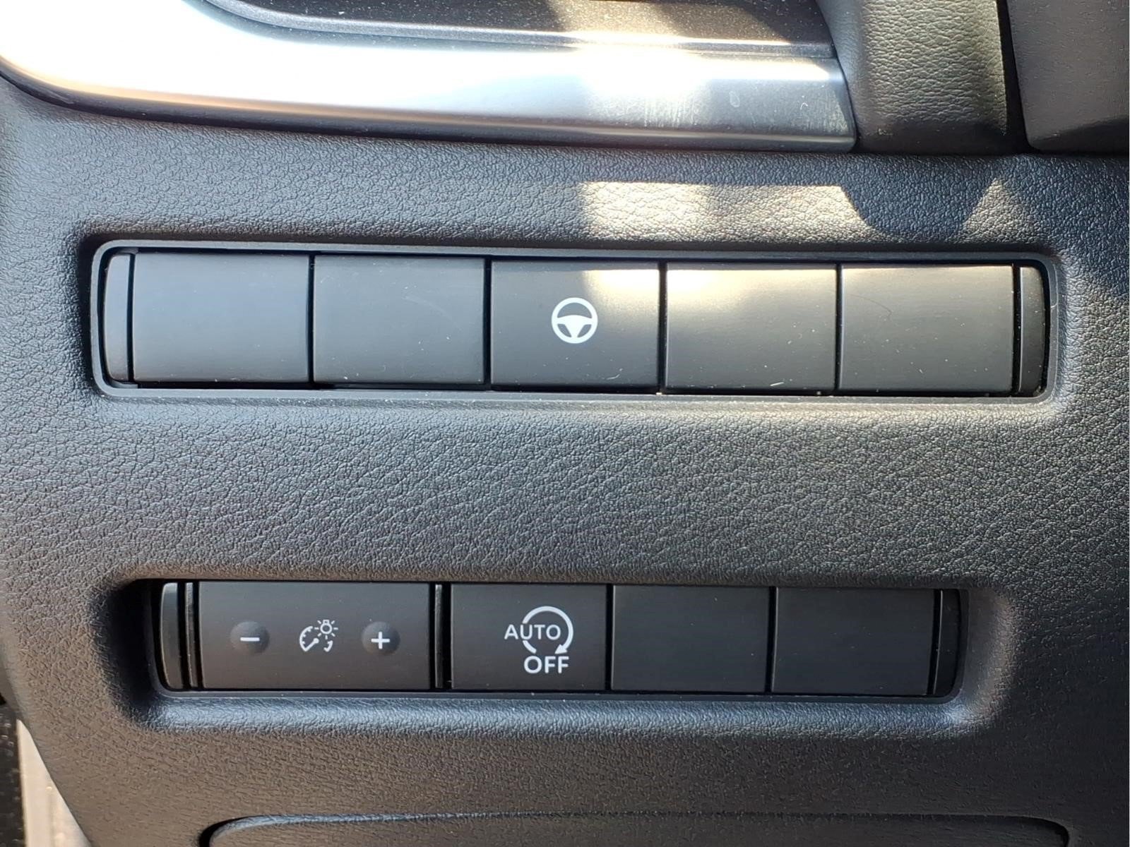 Certified 2023 Nissan Rogue SV AWD/4WD image 21