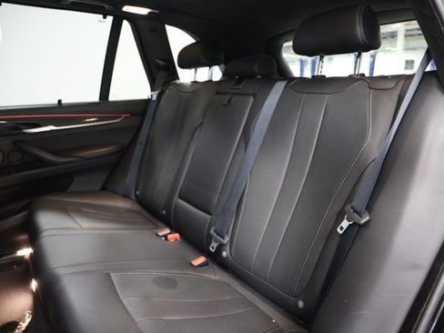 Used 2018 BMW X5 M AWD/4WD image 35