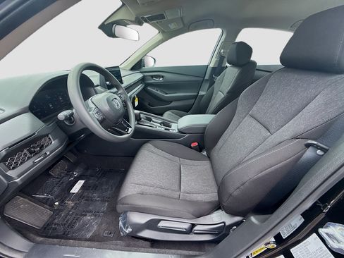 New 2026 Honda Accord LX image 16