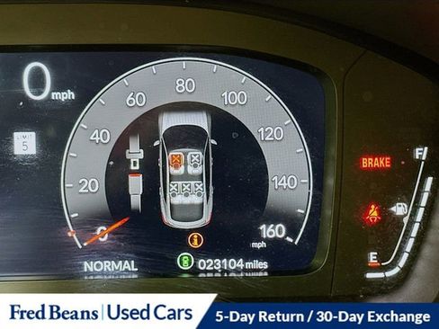 Used 2024 Acura Integra A-Spec FWD image 12