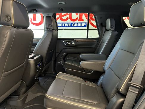 Used 2024 Chevrolet Tahoe Premier image 22