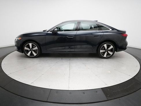 Used 2025 Audi A5 2.0T Premium Plus w/ Premium Plus AWD/4WD image 25