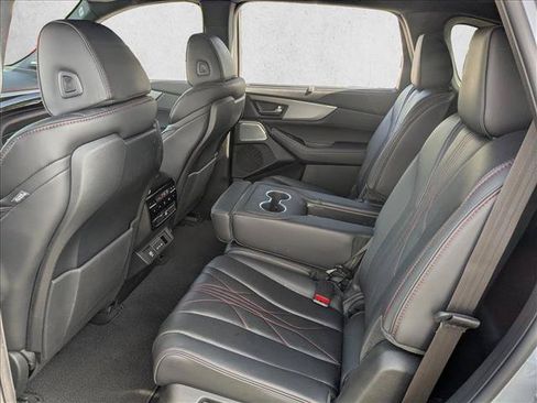 Used 2025 Acura MDX A-Spec AWD/4WD image 19