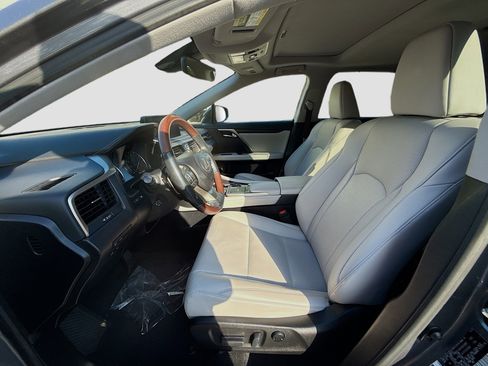 Used 2022 Lexus RX 350 FWD w/ Premium Package image 20