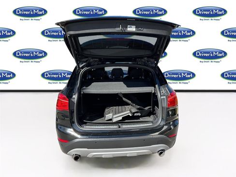 Used 2017 BMW X1 sDrive28i image 27