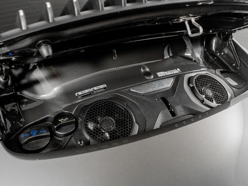 Used 2023 Porsche 911 Carrera 4 GTS image 52