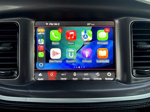 Used 2021 Dodge Charger R/T w/ Plus Group image 6