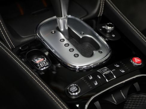 Used 2015 Bentley Continental GT V8 S AWD/4WD image 50