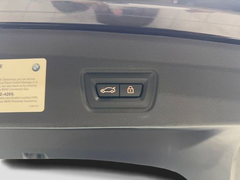 Used 2023 BMW i4 eDrive35 image 84