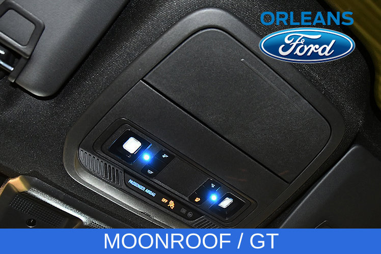 Used 2023 Ford Mustang Mach-E GT AWD/4WD image 24