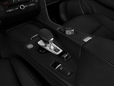 Used 2020 INFINITI QX50 Essential w/ Edition 30 Package image 9