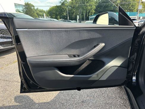 Used 2024 Tesla Model 3 Standard Range RWD image 13