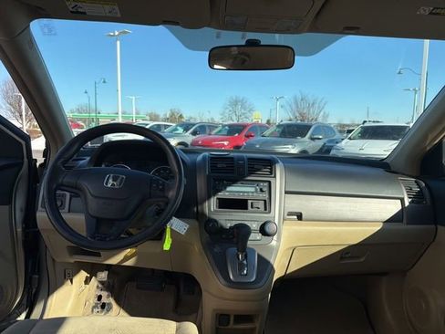 Used 2009 Honda CR-V LX image 23
