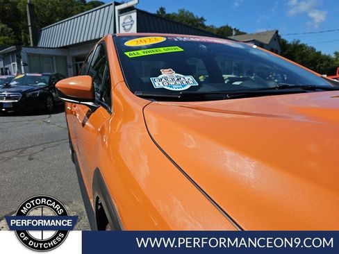 Used 2022 Subaru WRX image 31