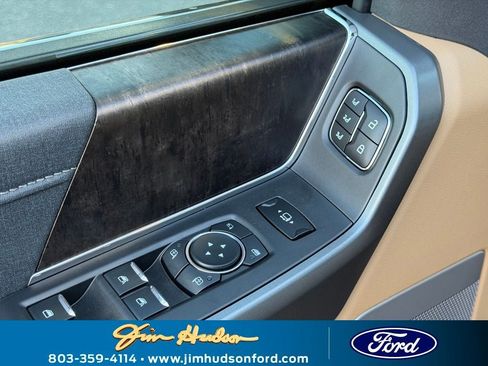 New 2026 Ford F250 Lariat w/ Lariat Ultimate Package image 16