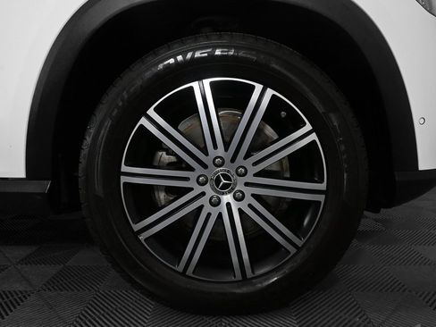Certified 2025 Mercedes-Benz GLE 350 4MATIC image 37