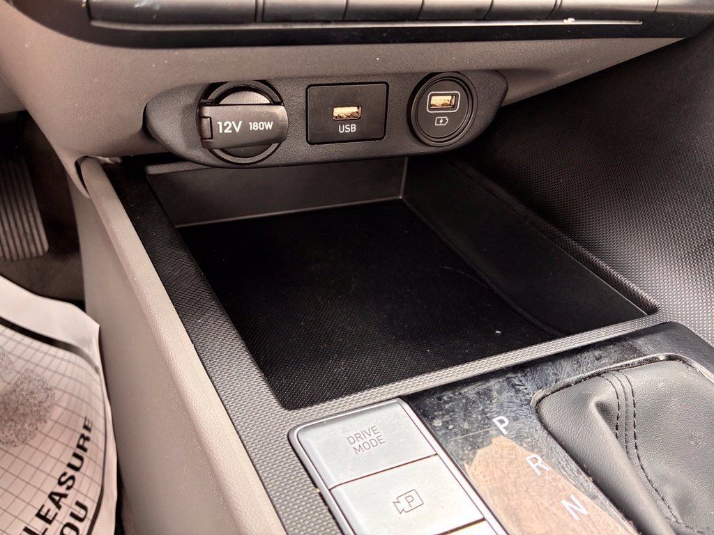 Used 2023 Hyundai Elantra SEL FWD image 32