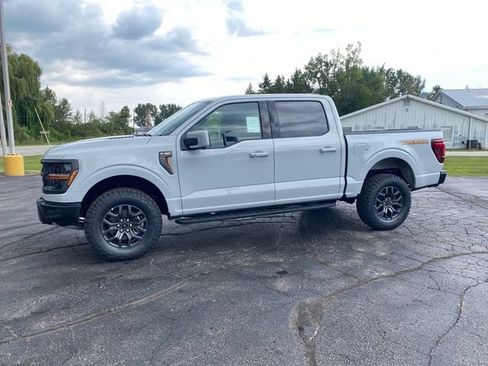 New 2026 Ford F150 Tremor w/ Equipment Group 402A High AWD/4WD image 2