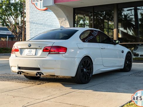 Used 2008 BMW M3 Coupe image 6