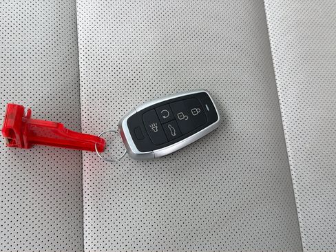 Used 2023 Kia Telluride S w/ S Sunroof Package image 29