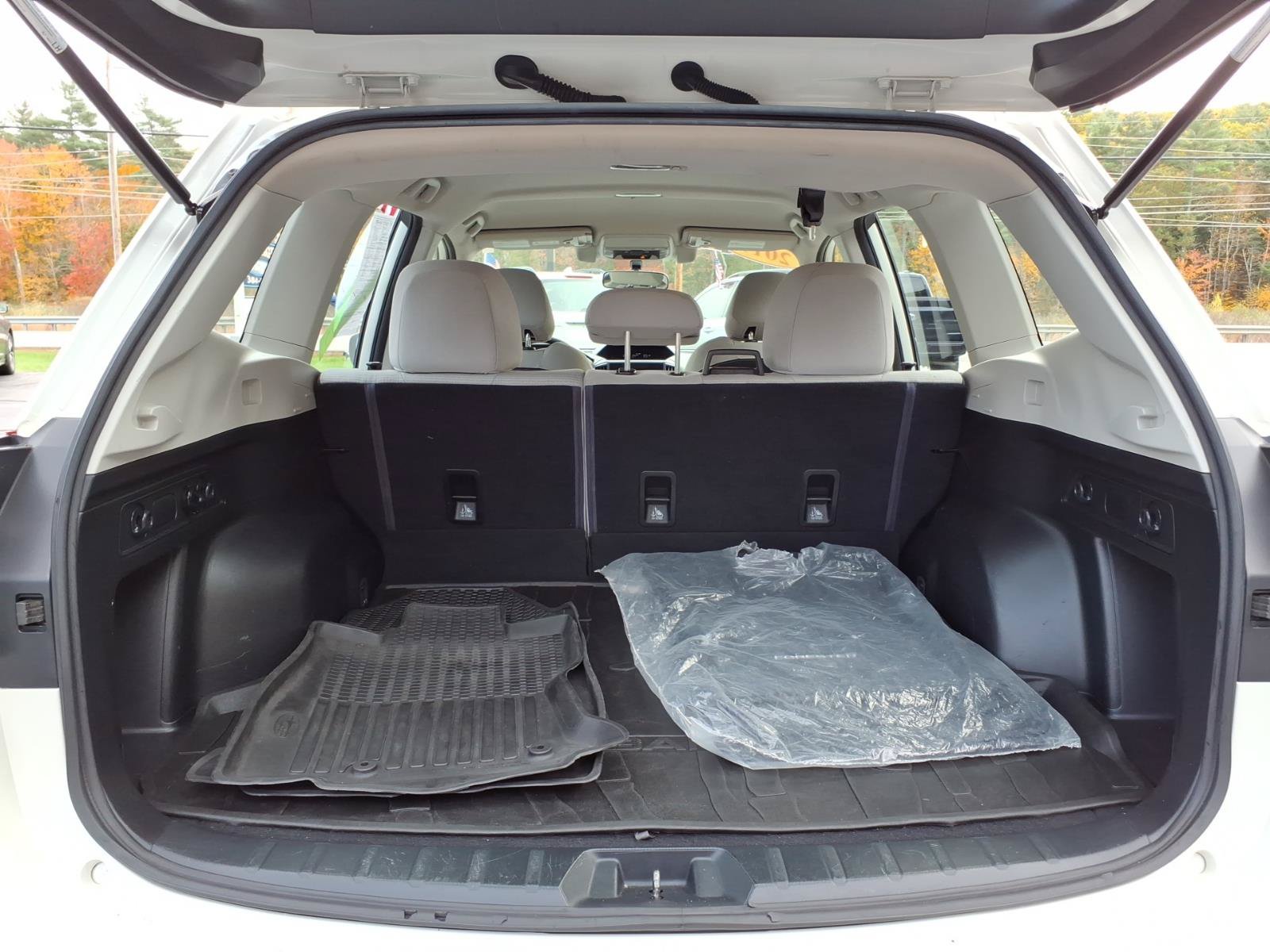 Used 2019 Subaru Forester w/ Alloy Wheel Package AWD/4WD image 6