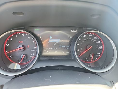 Used 2024 Toyota Camry XSE FWD image 12