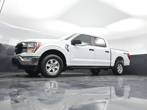 Used 2021 Ford F150 XLT w/ Trailer Tow Package AWD/4WD image 40
