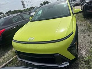 Used 2025 Hyundai Kona Limited FWD video 2