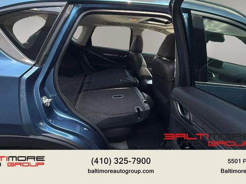 Used 2018 MAZDA CX-5 Grand Touring AWD/4WD image 36