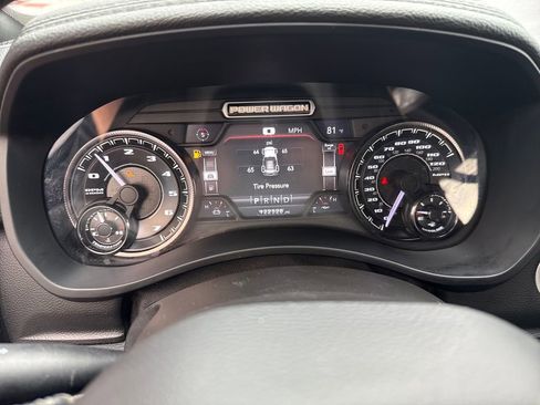 Used 2019 RAM 2500 Power Wagon AWD/4WD image 17