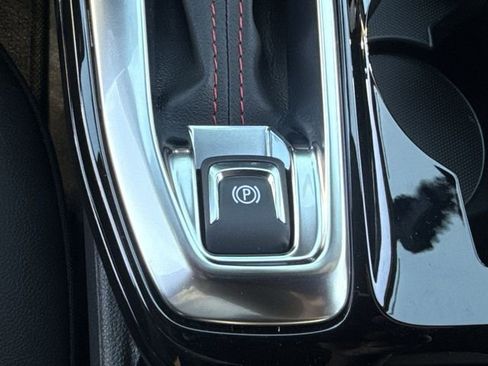 New 2026 Chevrolet Trax RS image 19