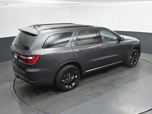 New 2026 Dodge Durango GT AWD/4WD image 27