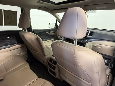 Used 2016 Honda Pilot EX-L image 38