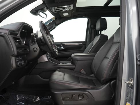 Used 2023 Chevrolet Tahoe RST w/ Luxury Package AWD/4WD image 25