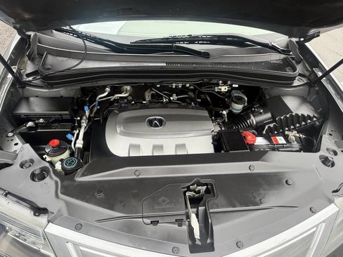 Used 2012 Acura MDX AWD/4WD image 23