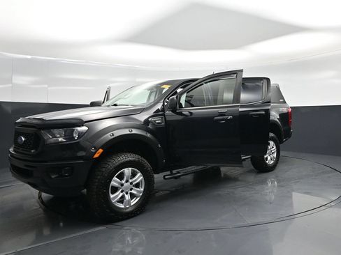 Used 2021 Ford Ranger XL w/ Equipment Group 101A High AWD/4WD image 27