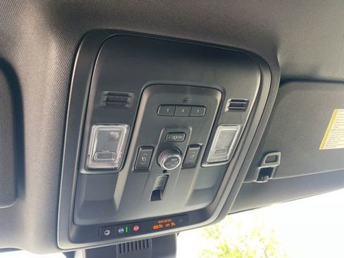 Used 2024 Chevrolet Suburban Premier AWD/4WD image 14