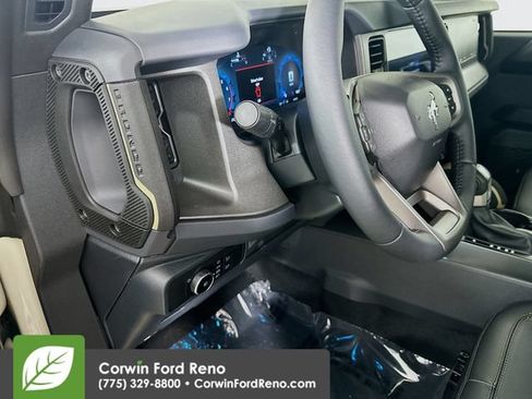 New 2026 Ford Bronco Badlands AWD/4WD image 11