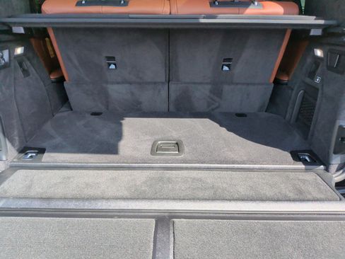 Certified 2024 BMW X7 M60i w/ Executive Package image 48