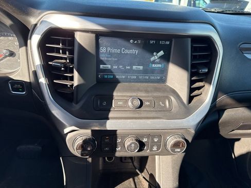 Used 2019 GMC Acadia SLE image 19