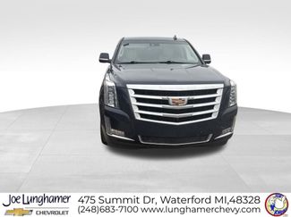 Used 2020 Cadillac Escalade Luxury video 2