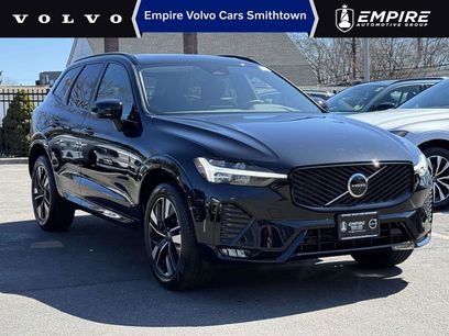 Certified 2026 Volvo XC60 B5 Plus w/ Climate Package