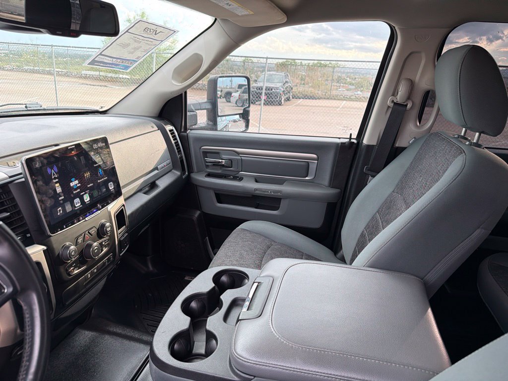 Used 2016 RAM 1500 Lone Star RWD image 33