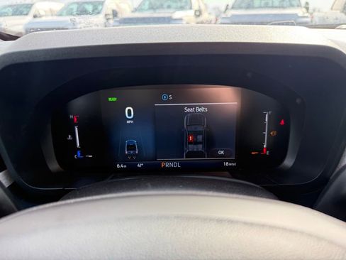 New 2026 Ford Maverick XLT AWD/4WD image 21