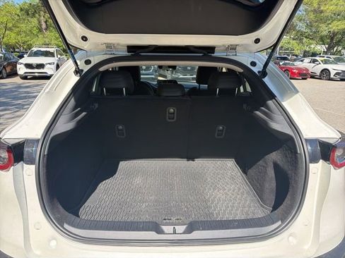 Used 2023 MAZDA CX-30 AWD 2.5 S w/ Select Package image 23