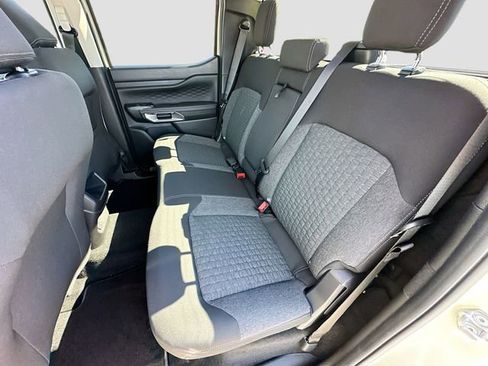 New 2025 Ford Ranger XLT w/ Trailer Tow Package image 17