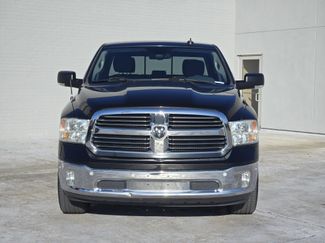 Used 2017 RAM 1500 Big Horn video 2