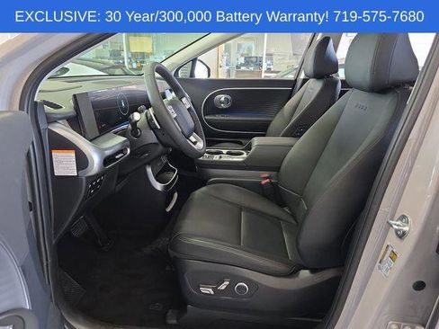 New 2026 Hyundai Ioniq 9 SEL AWD/4WD image 13