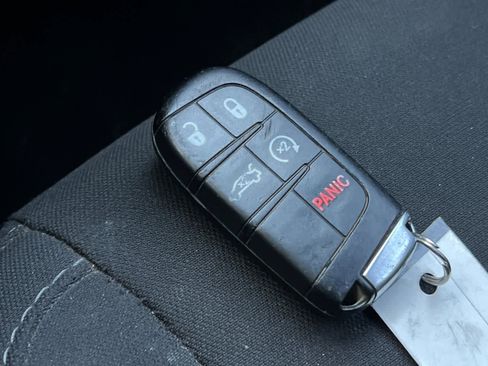 Used 2019 Dodge Challenger GT w/ Blacktop Package image 28