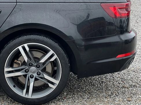 Used 2018 Audi A4 2.0T Premium Plus w/ Premium Plus Package image 6